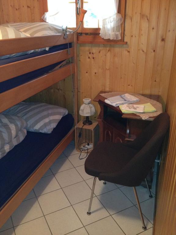 Bella Romantica Brunig Pass Oda fotoğraf