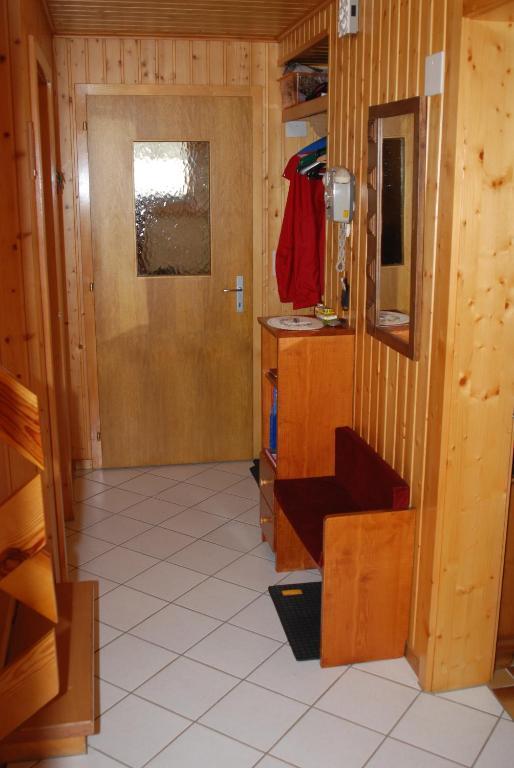 Bella Romantica Brunig Pass Oda fotoğraf